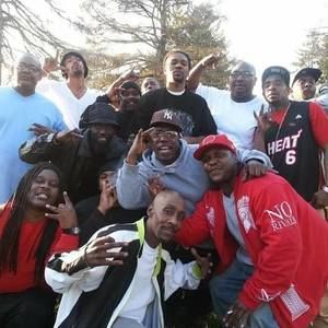 Meet your Posher, Andre